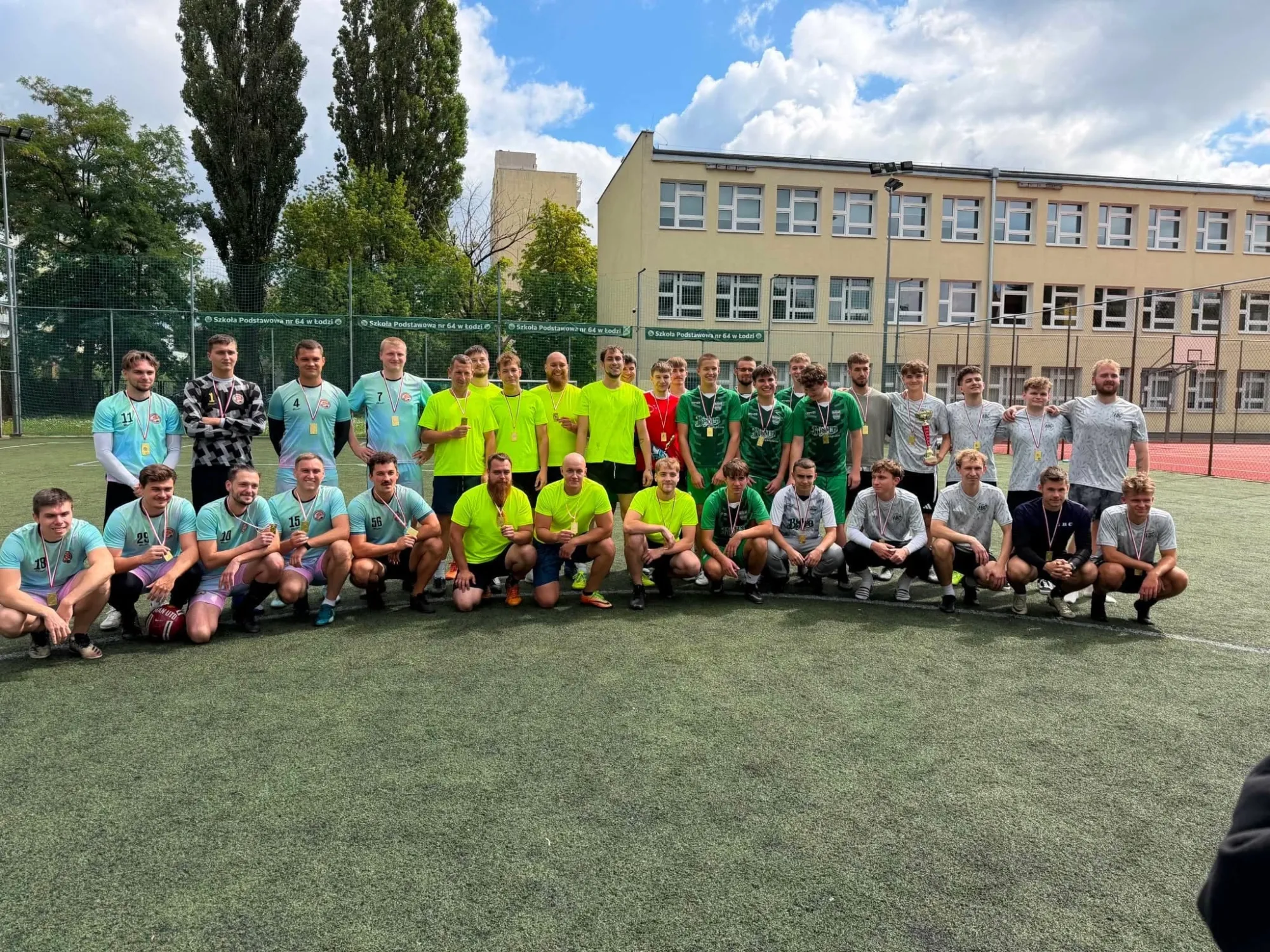 SUMMER CUP 2026