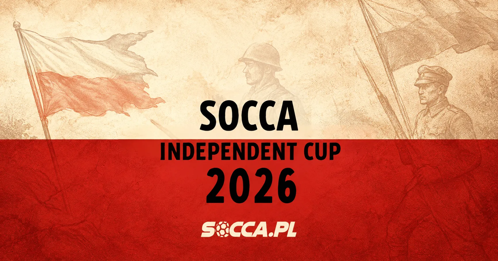 SOCCA INDEPENDENT CUP 2026