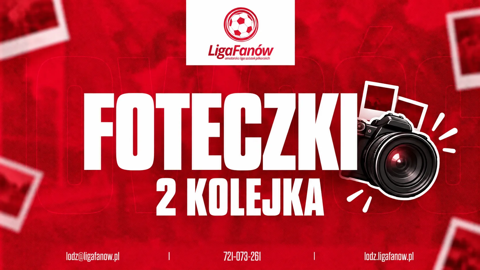 FOTECZKI Z 2 KOLEJKI