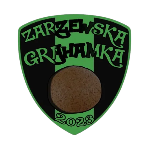 Logo 8 LIGA (WIOSNA 2026)