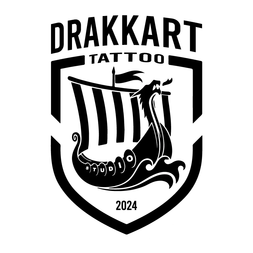 Studio Tatuażu Drakkart
