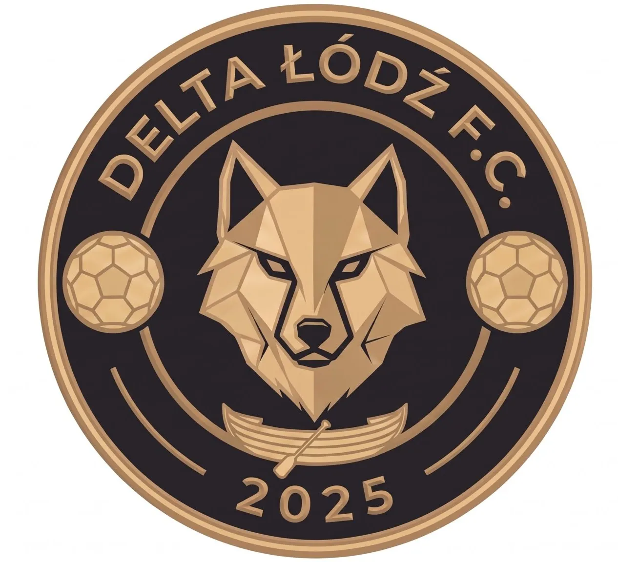 Delta szwadron super cool komando wilków alfa 
