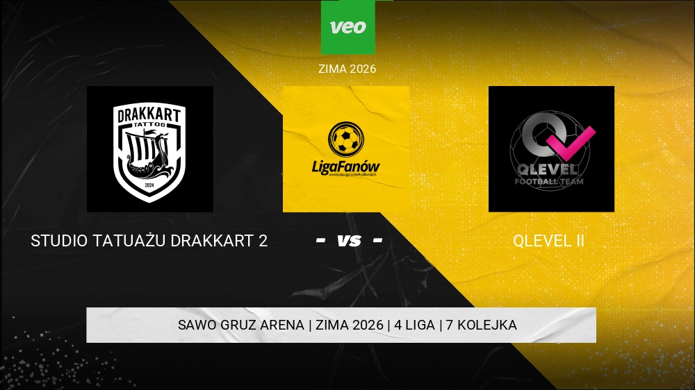 ST DRAKKART II  - Qlevel II 