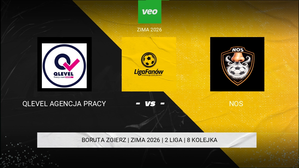 Qlevel Agencja Pracy - NOS 