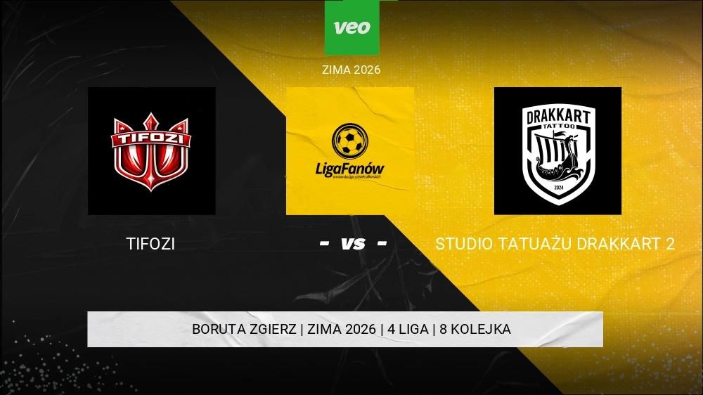 TIFOZI  - ST DRAKKART II 