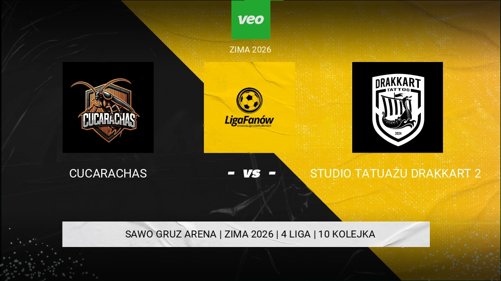 Cucarachas  - ST DRAKKART II 