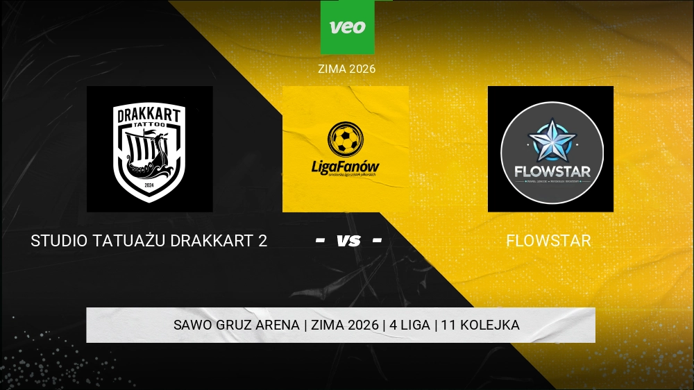 ST DRAKKART II  - FlowStar 