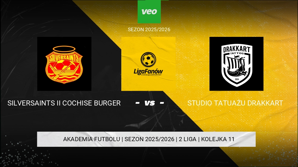 silverSAINTS II Cochise Burger  - Studio Tatuażu Drakkart 