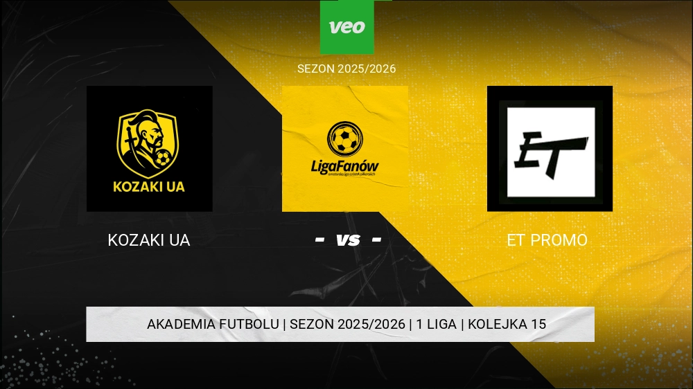 Kozaki UA - ET Promo 