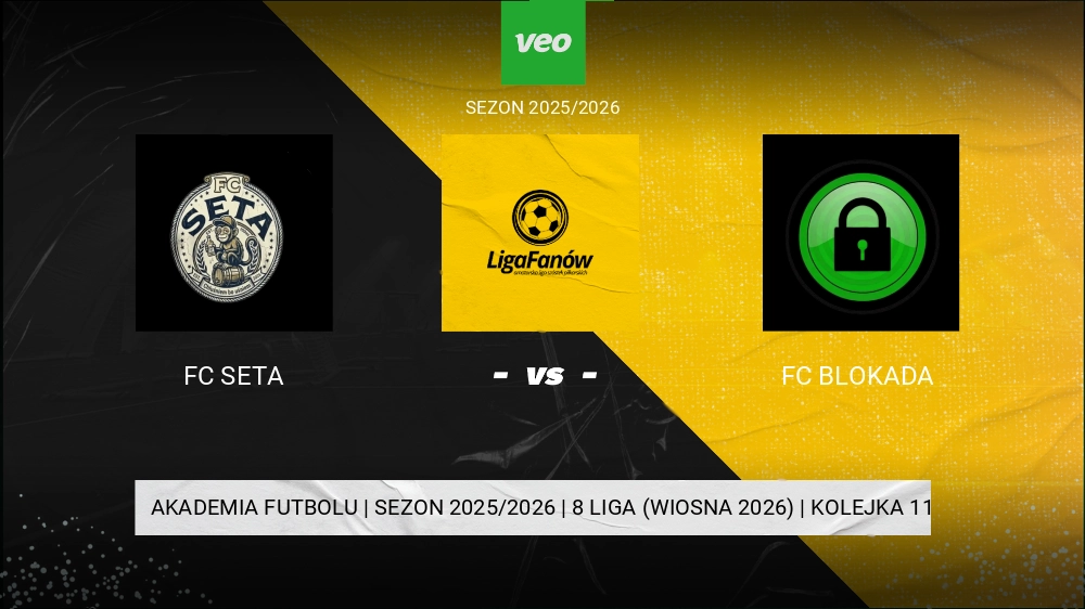 FC Seta  - FC BLOKADA 