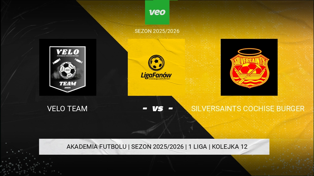 Velo Team - silverSAINTS Cochise Burger 