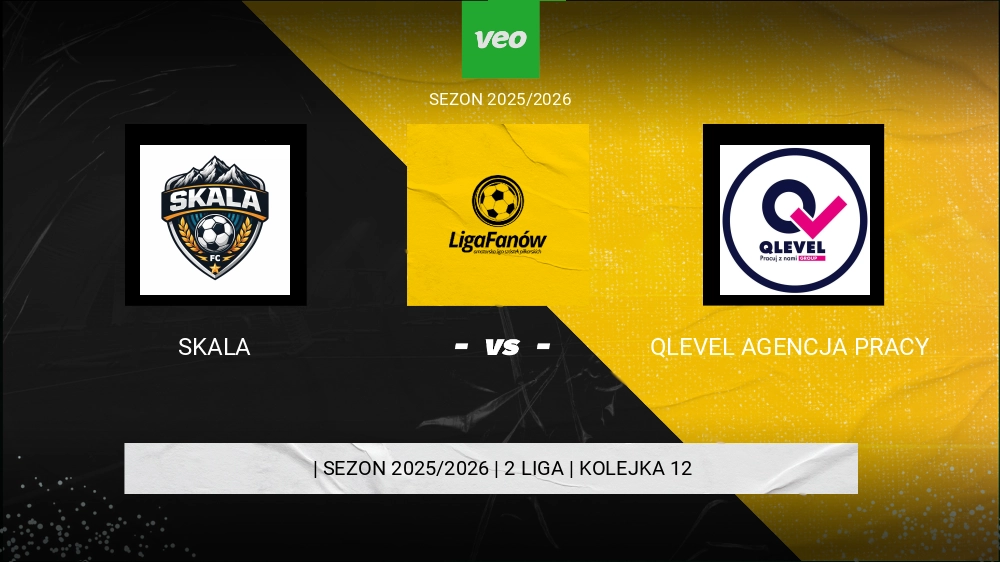 SKALA  - Qlevel Agencja Pracy 