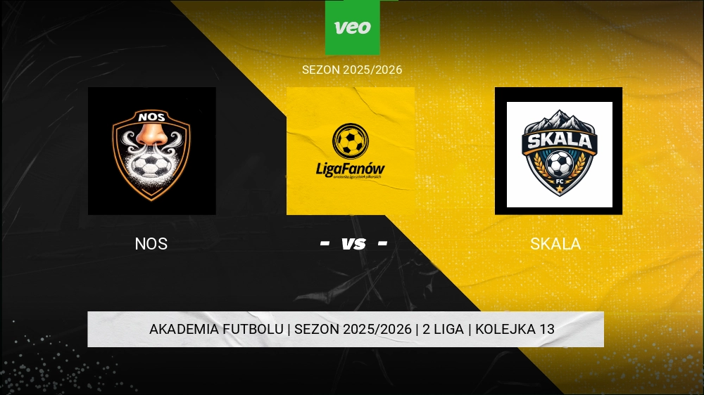 NOS - Skala 