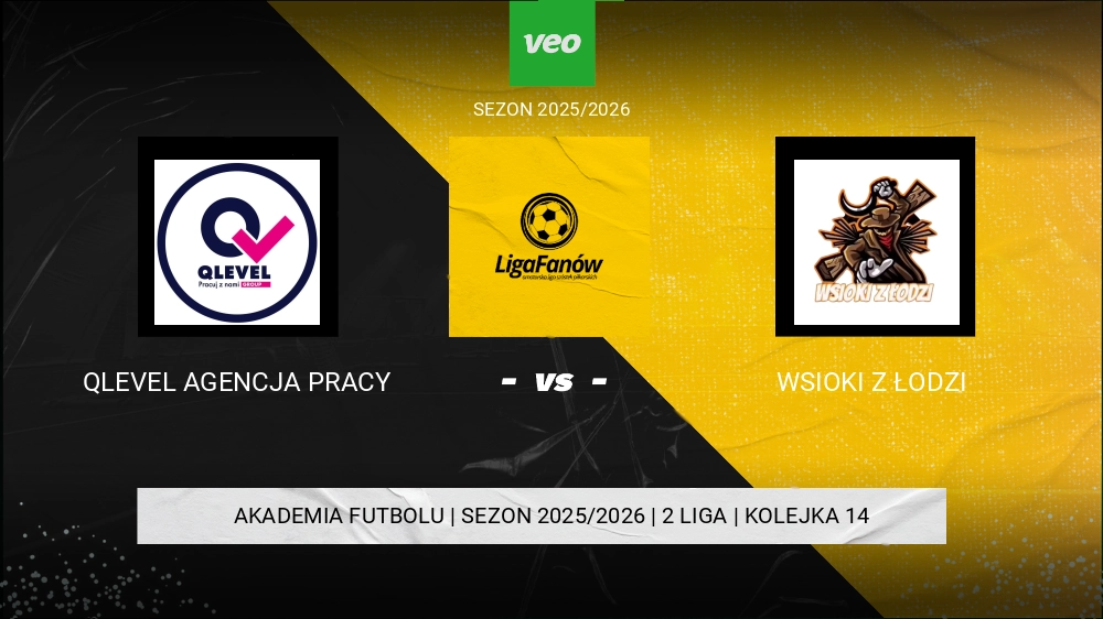 Qlevel Agencja Pracy - Wsioki z Łodzi 