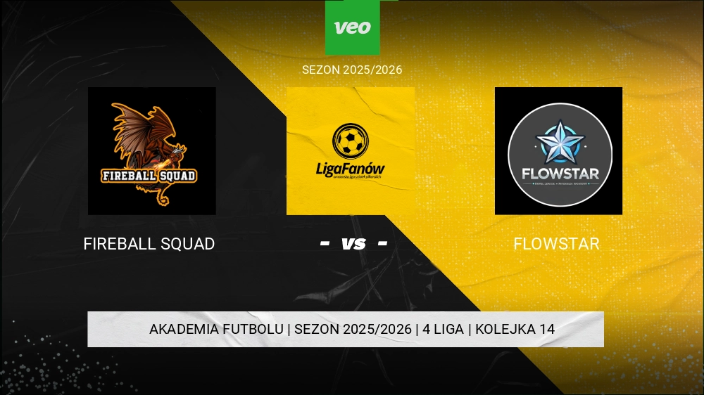 Fireball Squad  - FlowStar 