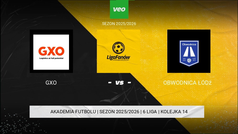 GXO  - Obwodnica Łódź 