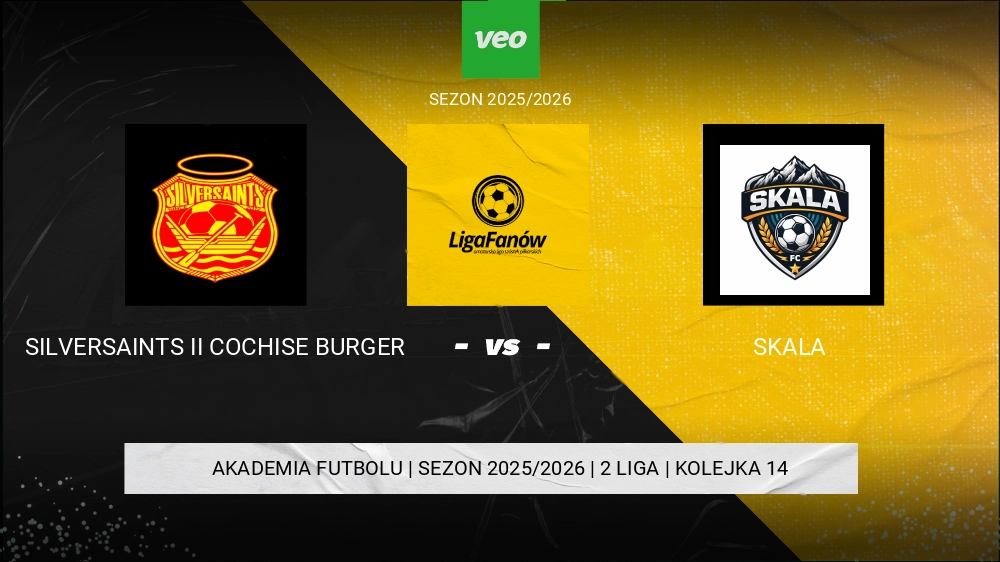 Saints - SKALA 