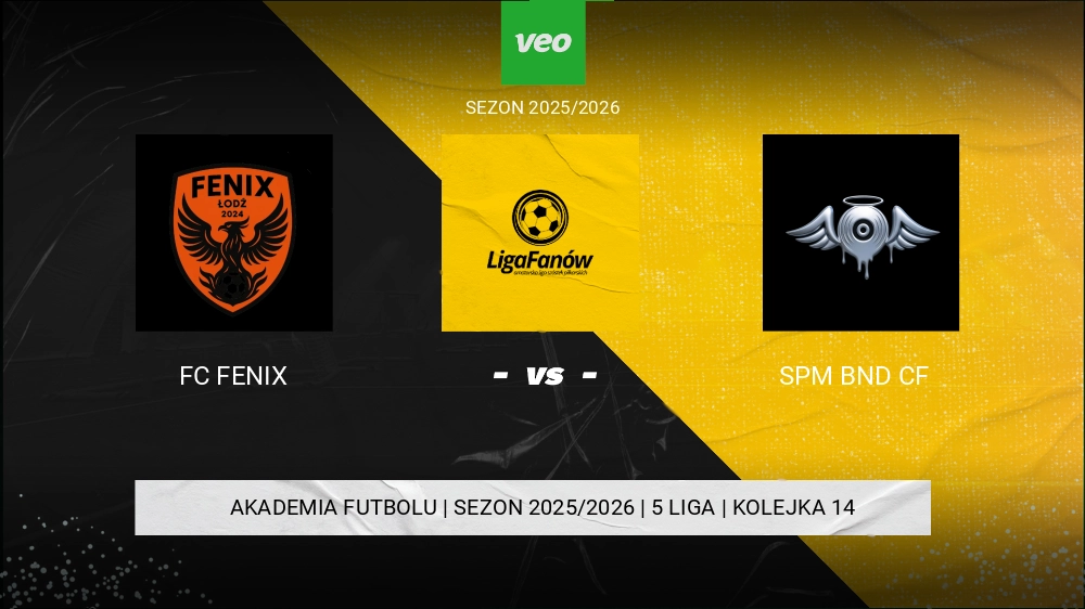 FC Fenix - Spm bnd CF 
