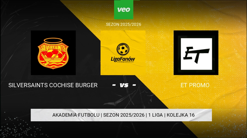 silverSAINTS Cochise Burger - ET Promo 