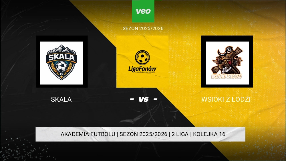 SKALA  -  Wsioki z Łodzi 