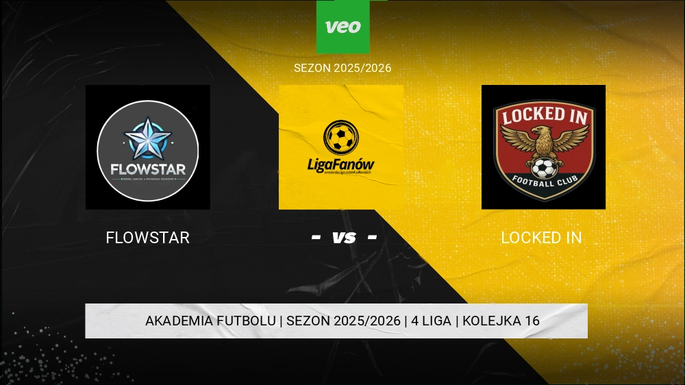 FlowStar  - Locked In 