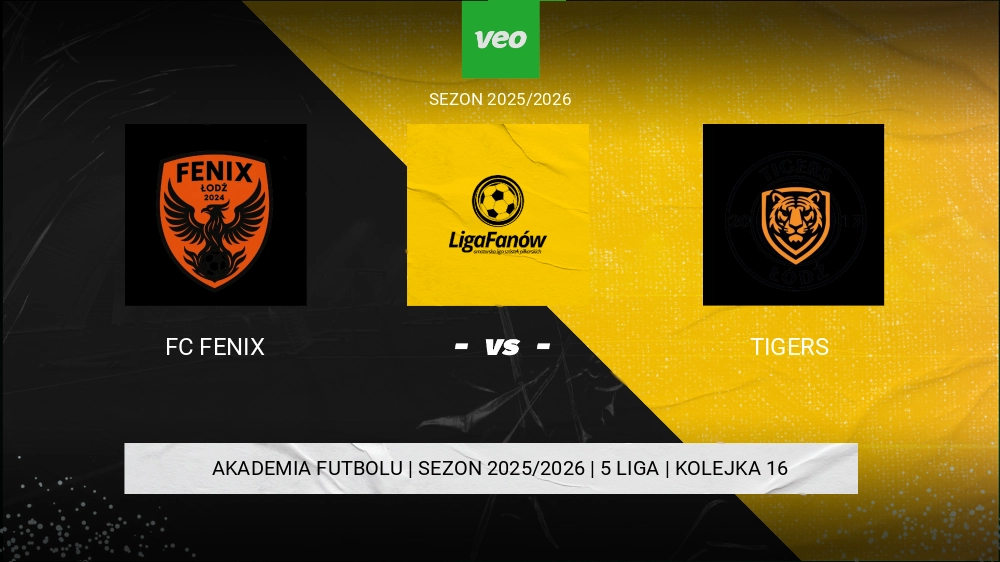 FC Fenix - Tigers 