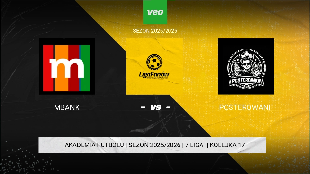 Mbank - Posterowani 