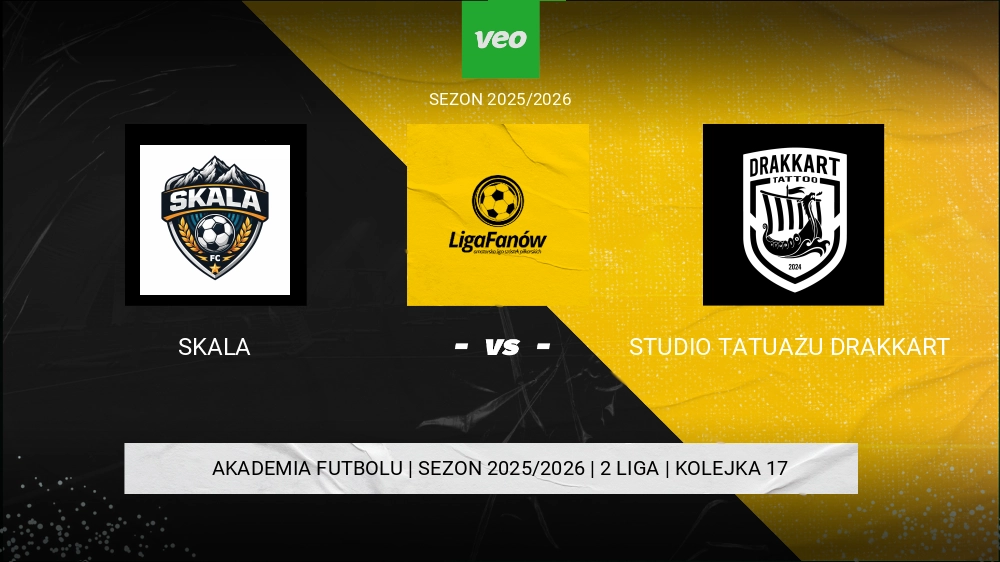 Skala - Studio Tatuażu Drakkart 