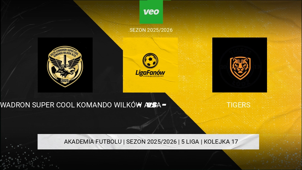 Delta szwadron super cool komando wilków alfa  - Tigers 