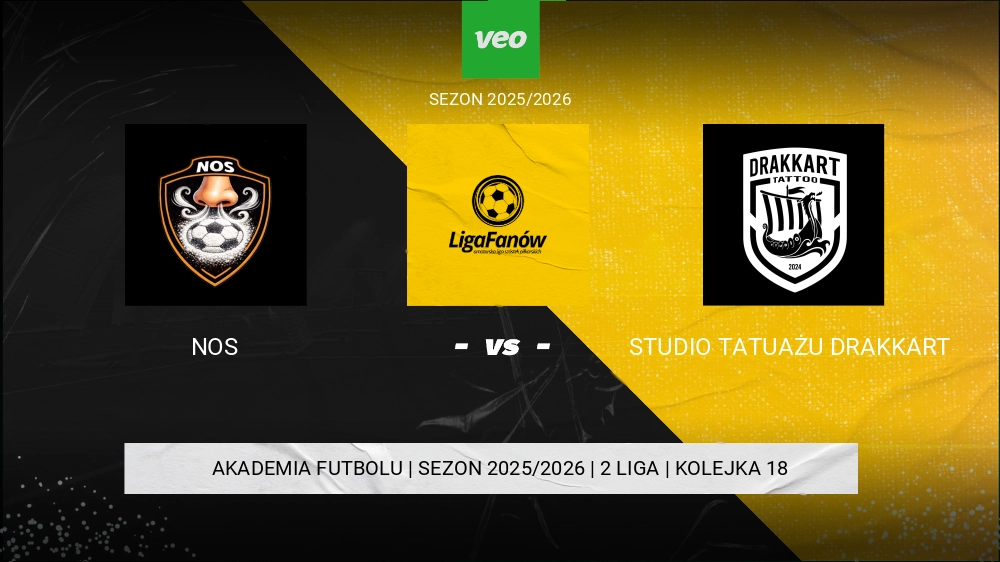 NOS - Studio Tatuażu Drakkart 