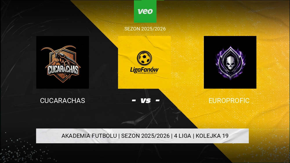 Cucarachas - EuroProfic 