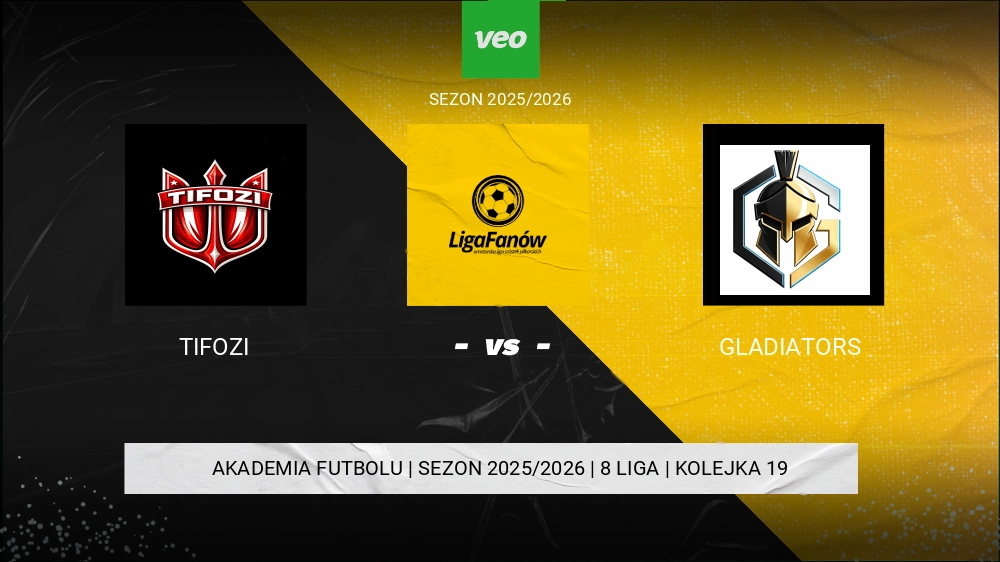 TIFOZI  - GLADIATORS 