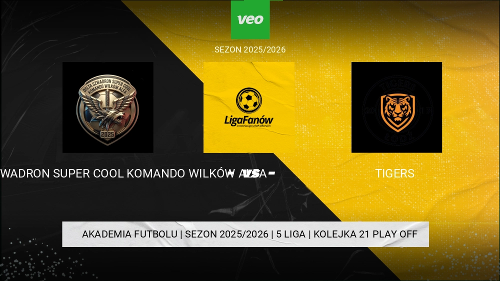Delta szwadron super cool komando wilków alfa  - Tigers 