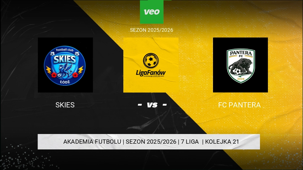 SKIES - FC Pantera 