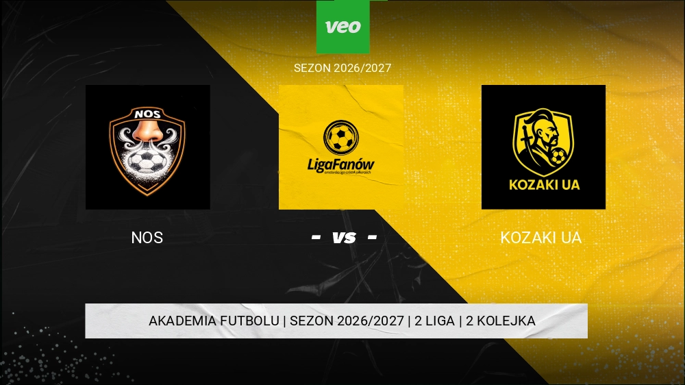 NOS - Kozaki UA 