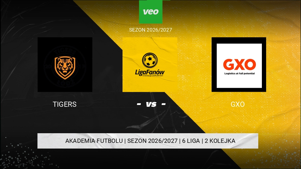 Tigers - GXO 