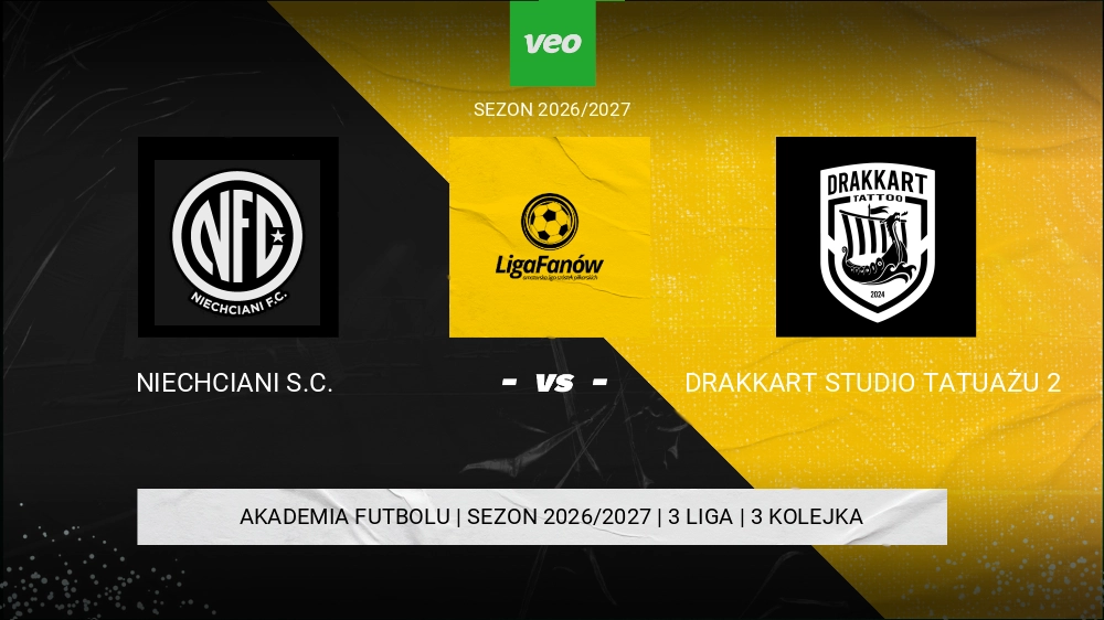Niechciani S.C. - Drakkart Studio Tatuażu 2 