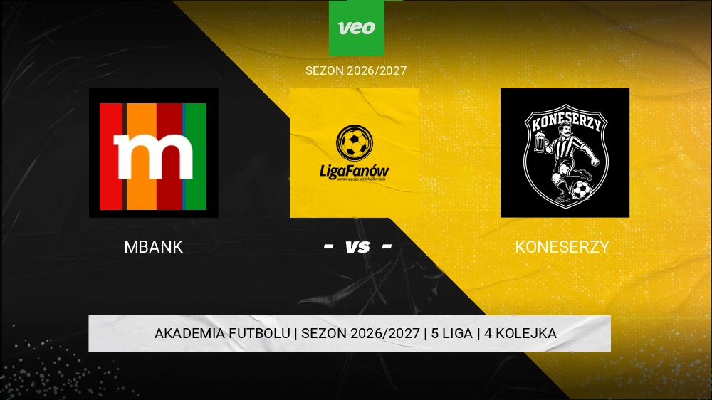 Mbank - Koneserzy 