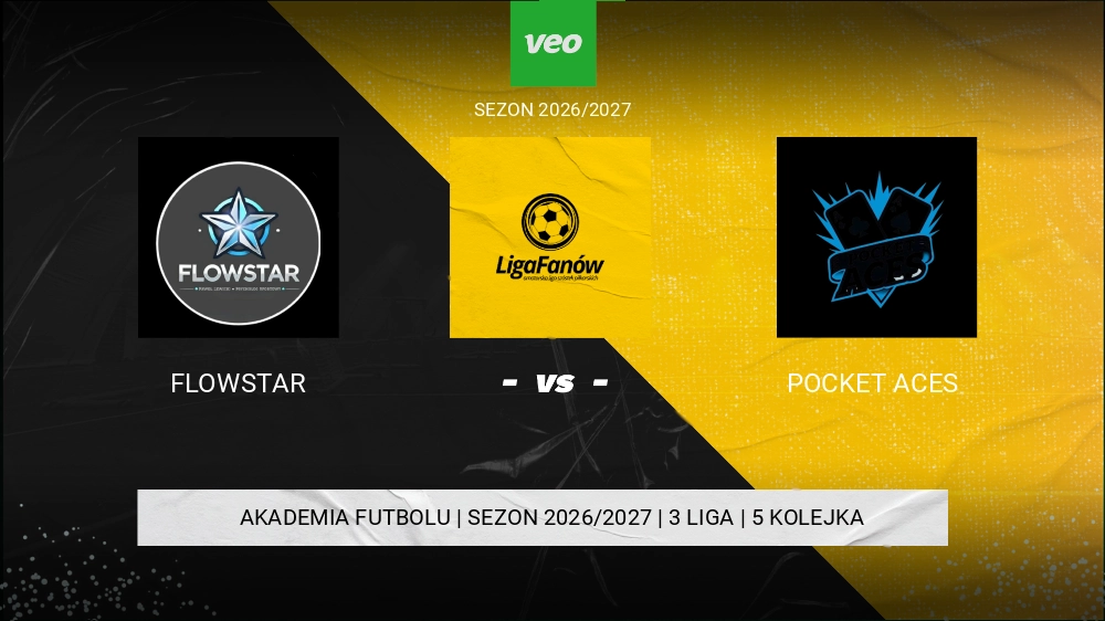 FlowStar - Pocket Aces 