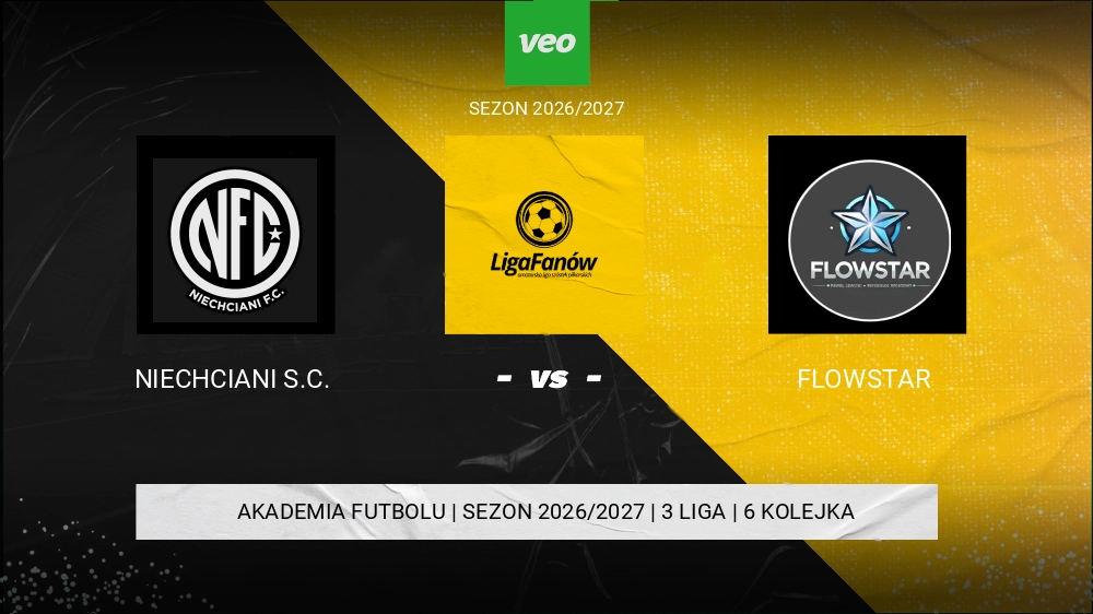 Niechciani S.C. - FlowStar 