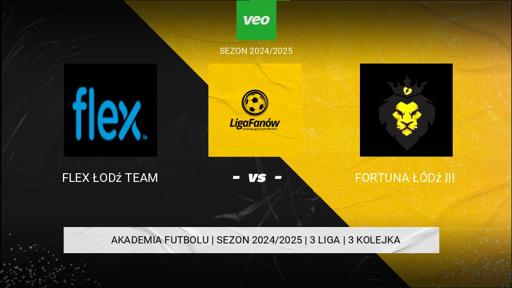 Flex   Fortuna 3 