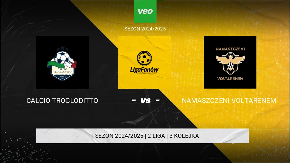 Calcio namaszczeni 