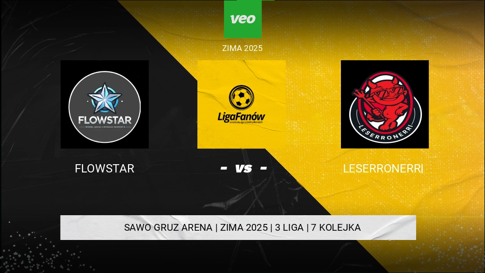 FlowStar - Leserronerri 