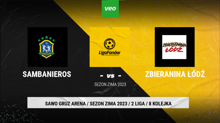 sambanieros-zbieranina 