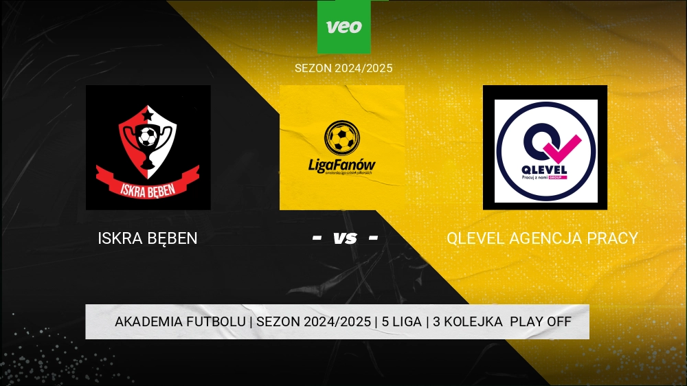 Iskra Bęben  - Qlevel Agencja Pracy 