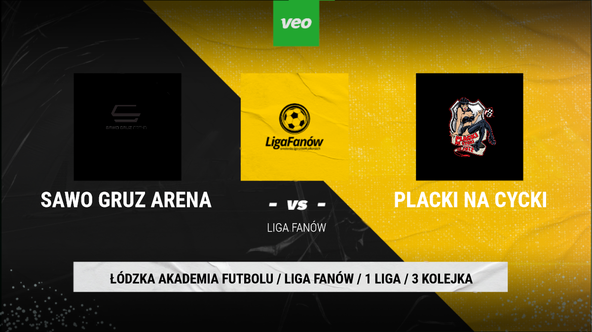 Placki na Cycki - Sawo Gruz Aren a 