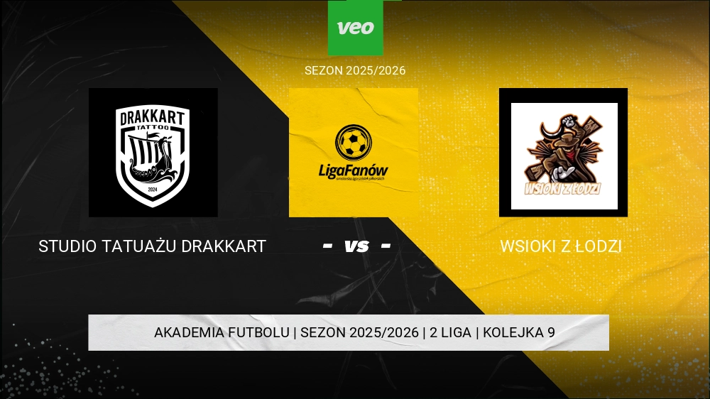 ST Drakkart  - Wsioki z Łodzi 