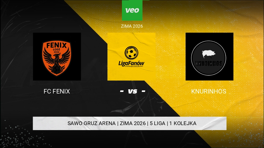 FC Fenix - Knurinhos 