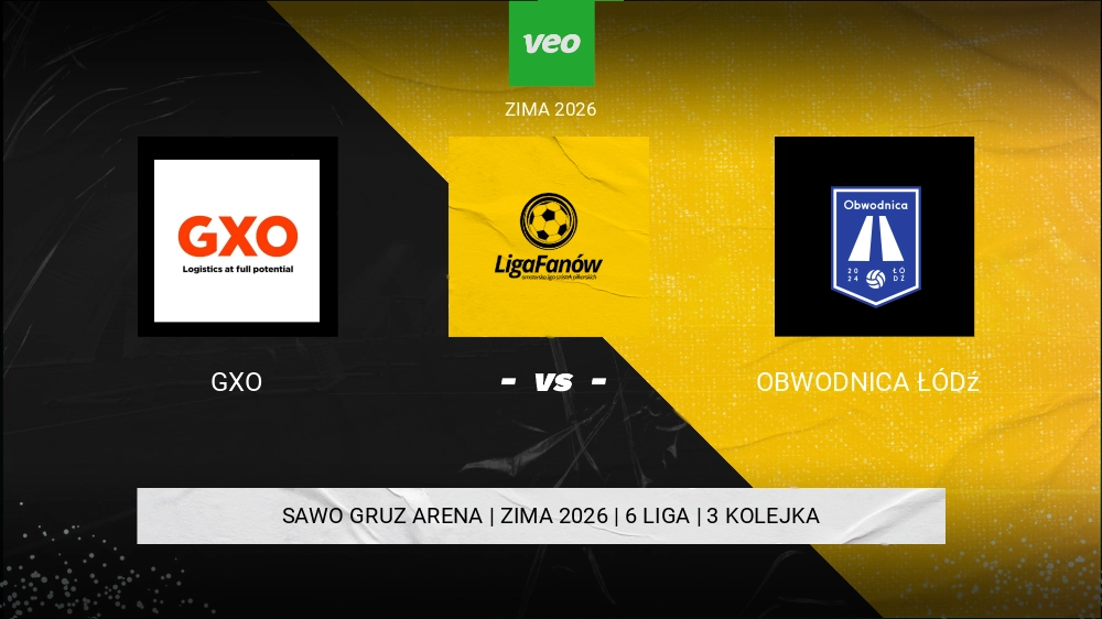 GXO - Obwodnica Łódź 