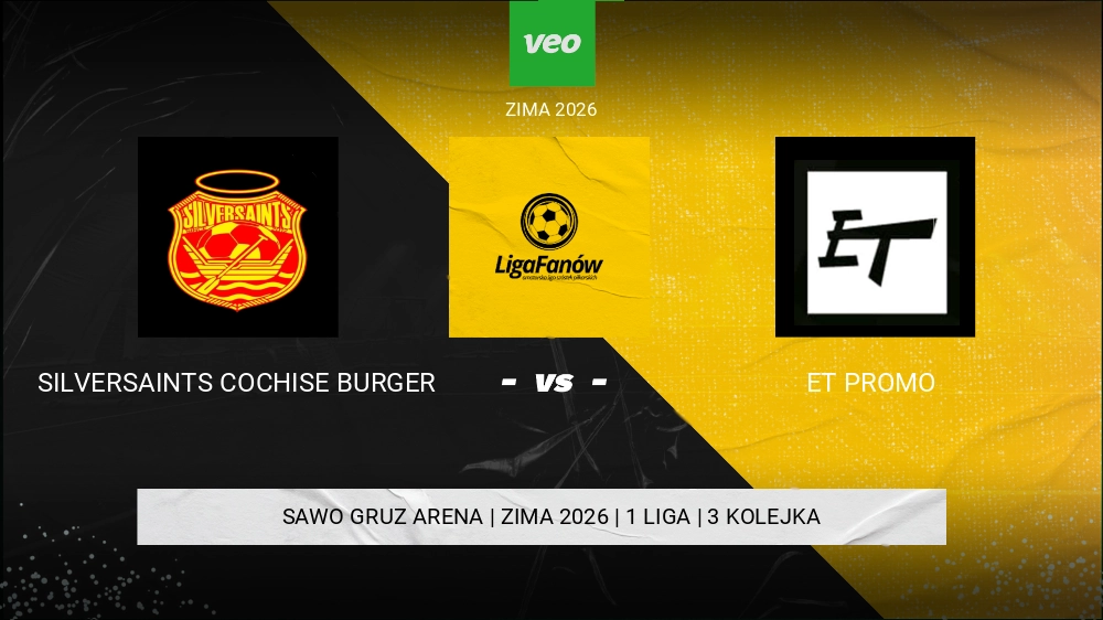 silverSAINTS Cochise Burger  - ET Promo 